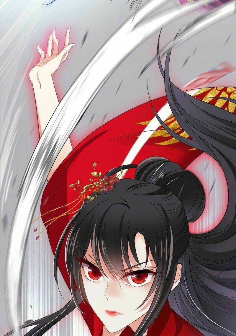 Ta Ở Dị Giới Nuôi Dưỡng Nam Thần: Thần Y Cửu Tiểu Thư Chapter 29 trang 34