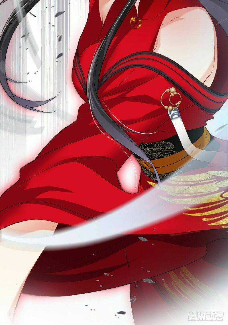 Ta Ở Dị Giới Nuôi Dưỡng Nam Thần: Thần Y Cửu Tiểu Thư Chapter 29 trang 35