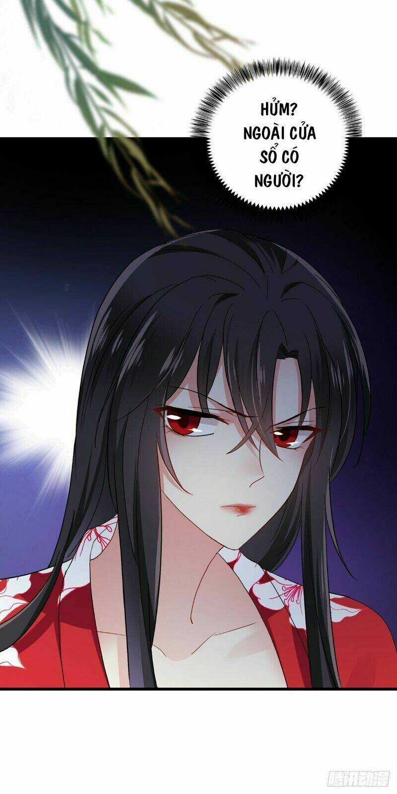 Ta Ở Dị Giới Nuôi Dưỡng Nam Thần: Thần Y Cửu Tiểu Thư Chapter 29 trang 4