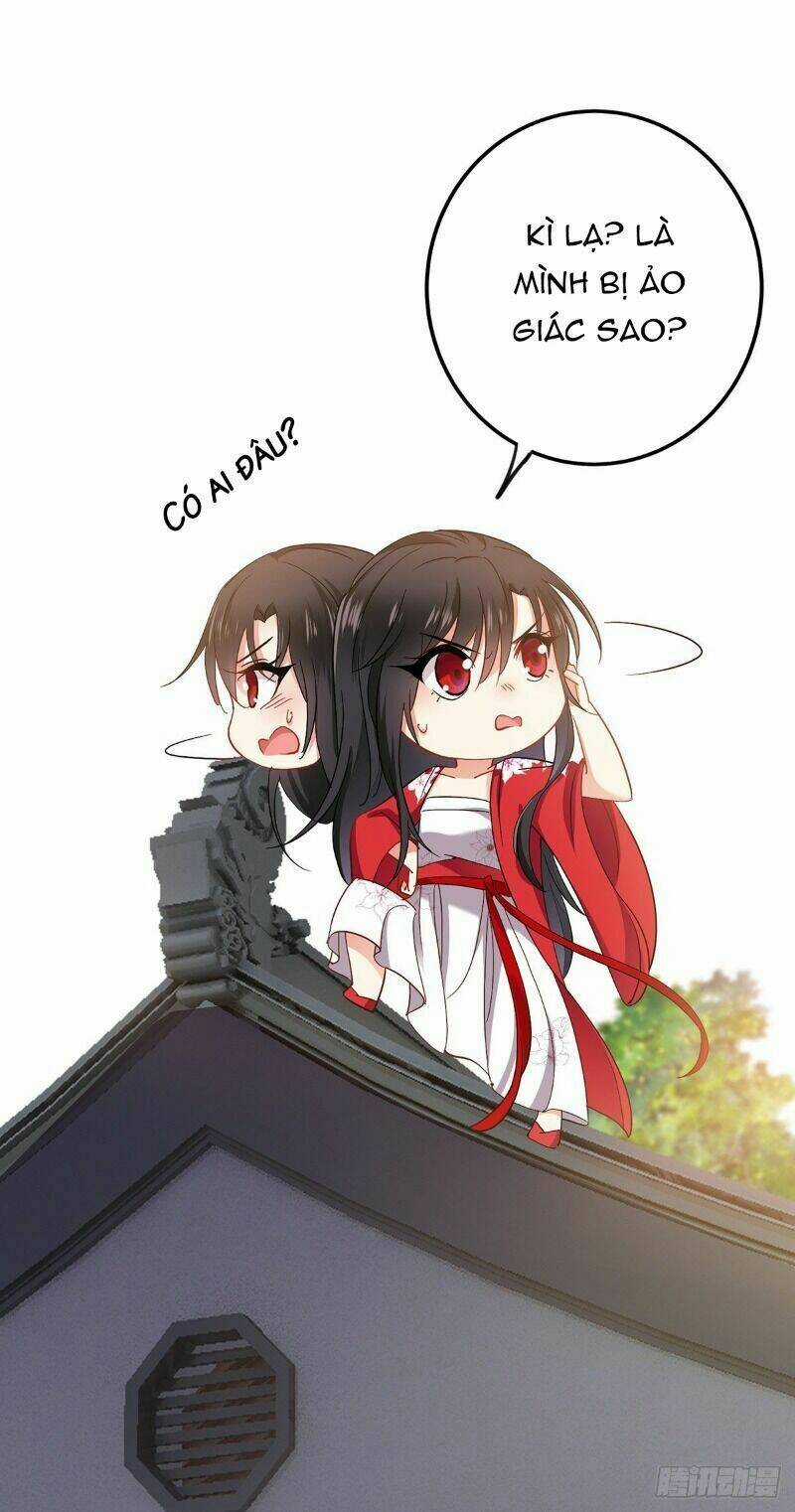 Ta Ở Dị Giới Nuôi Dưỡng Nam Thần: Thần Y Cửu Tiểu Thư Chapter 29 trang 5