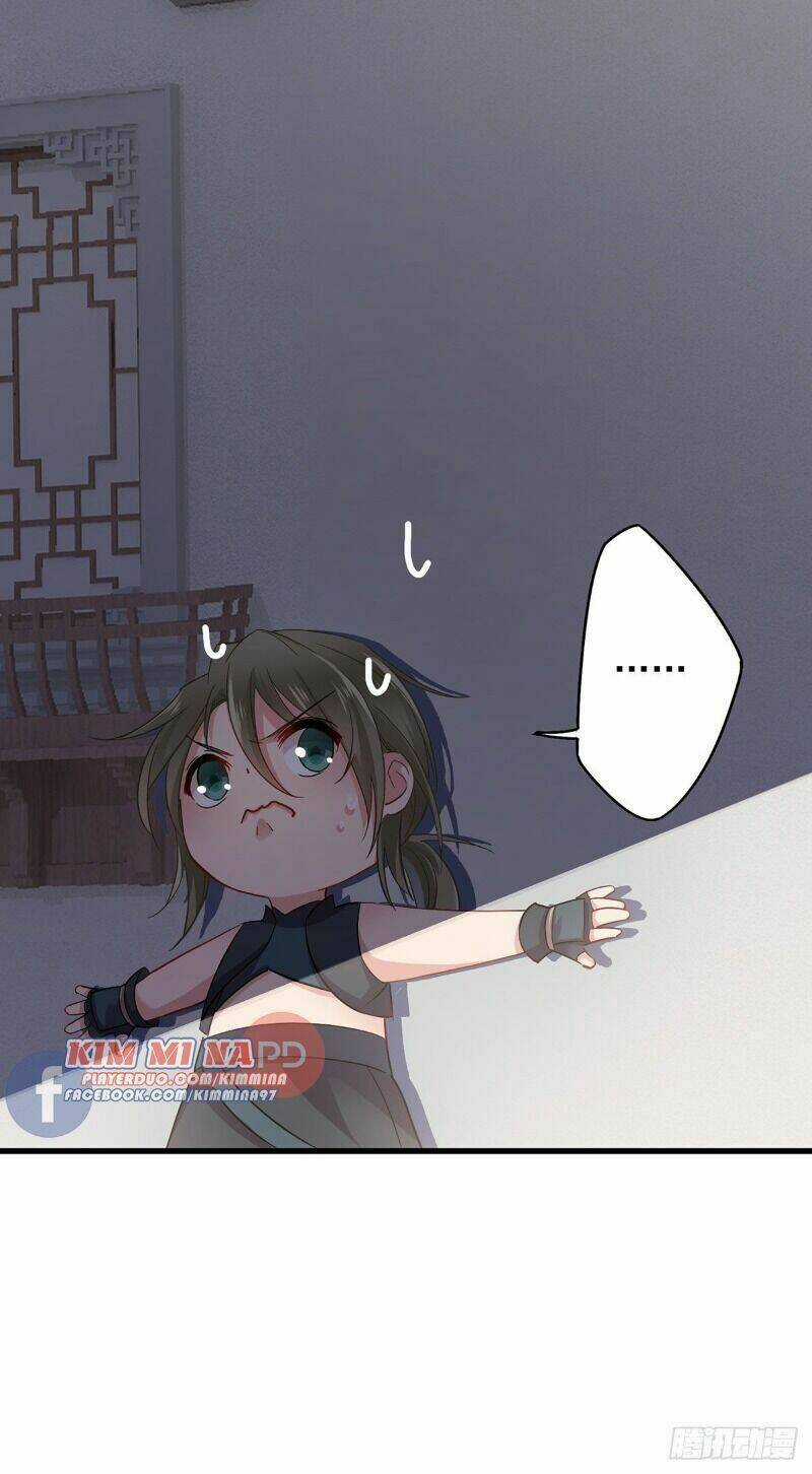 Ta Ở Dị Giới Nuôi Dưỡng Nam Thần: Thần Y Cửu Tiểu Thư Chapter 29 trang 6