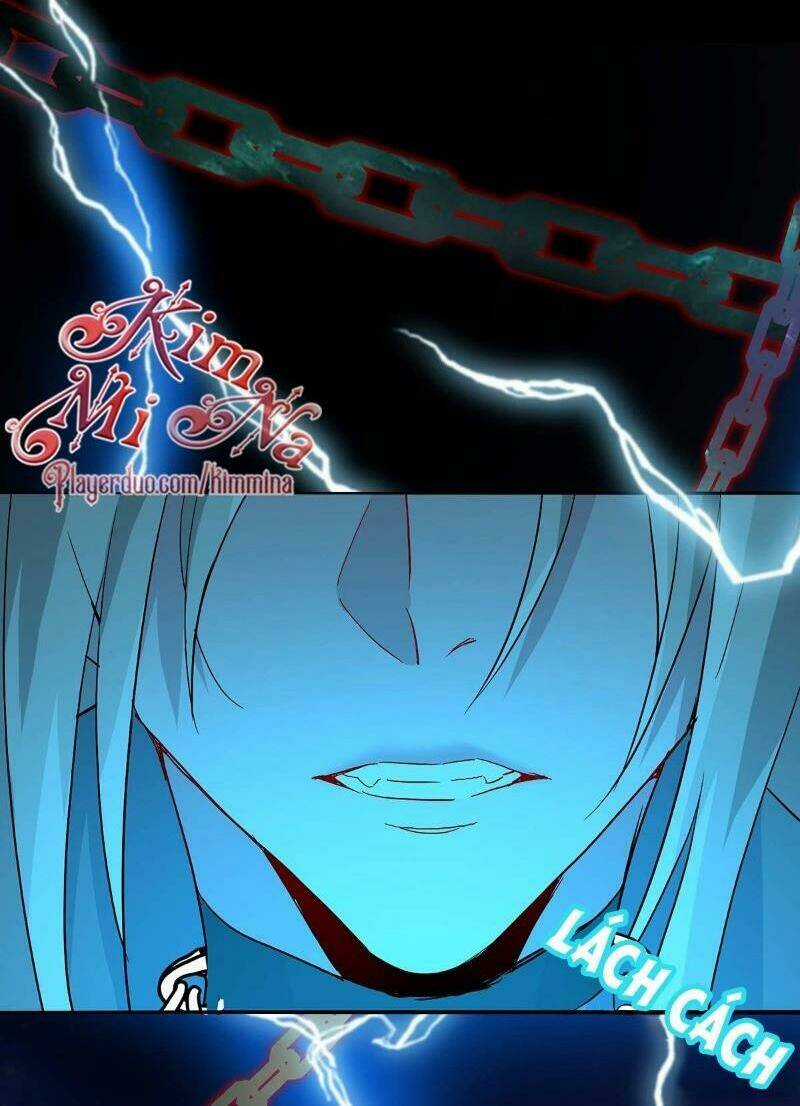 Ta Ở Dị Giới Nuôi Dưỡng Nam Thần: Thần Y Cửu Tiểu Thư Chapter 3 trang 10