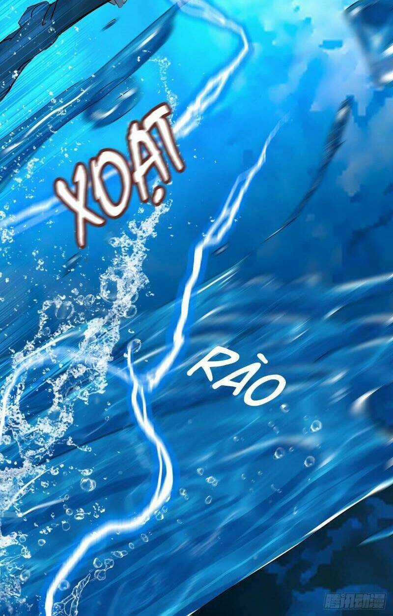 Ta Ở Dị Giới Nuôi Dưỡng Nam Thần: Thần Y Cửu Tiểu Thư Chapter 3 trang 17