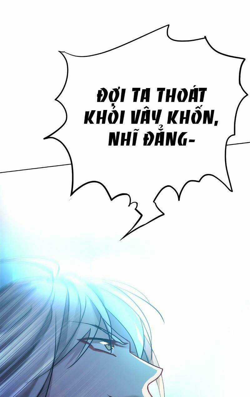 Ta Ở Dị Giới Nuôi Dưỡng Nam Thần: Thần Y Cửu Tiểu Thư Chapter 3 trang 18