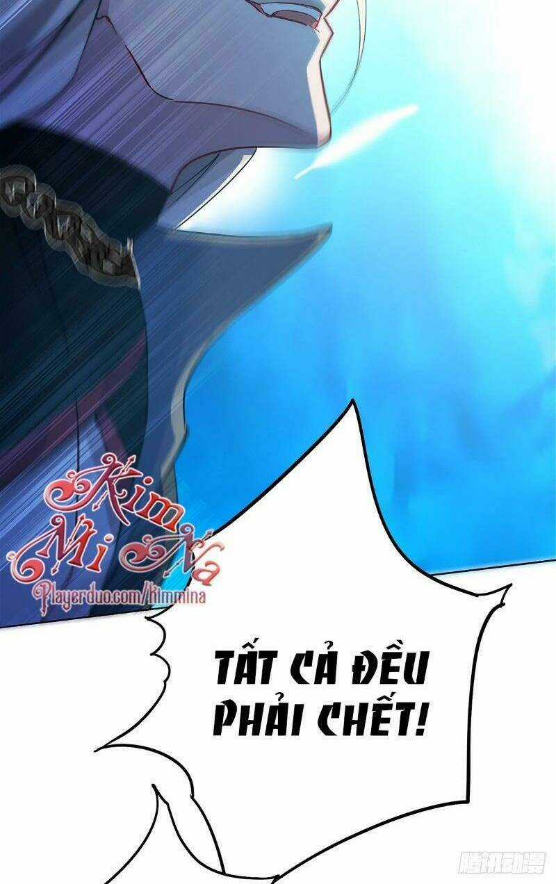 Ta Ở Dị Giới Nuôi Dưỡng Nam Thần: Thần Y Cửu Tiểu Thư Chapter 3 trang 19