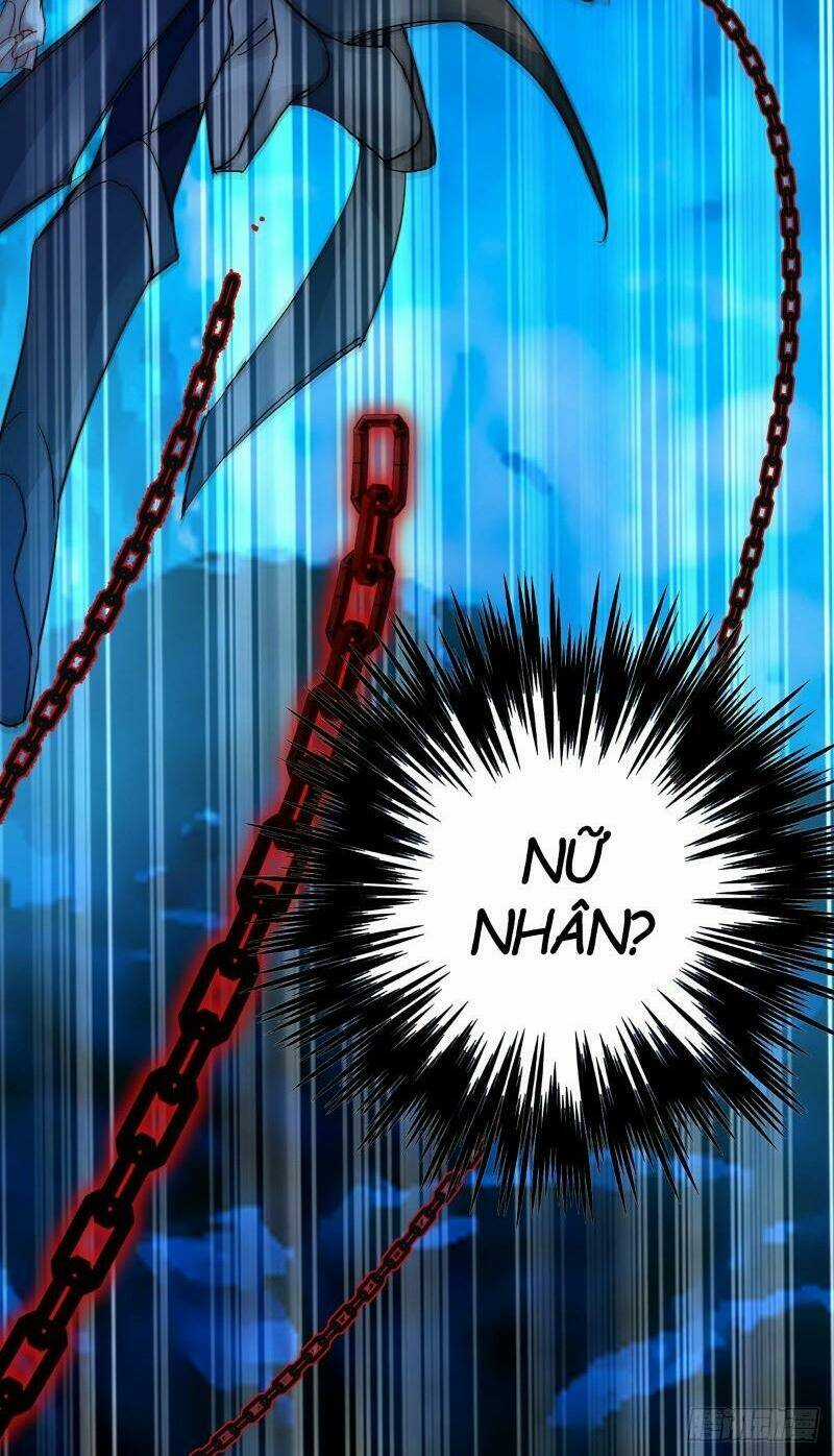 Ta Ở Dị Giới Nuôi Dưỡng Nam Thần: Thần Y Cửu Tiểu Thư Chapter 3 trang 25