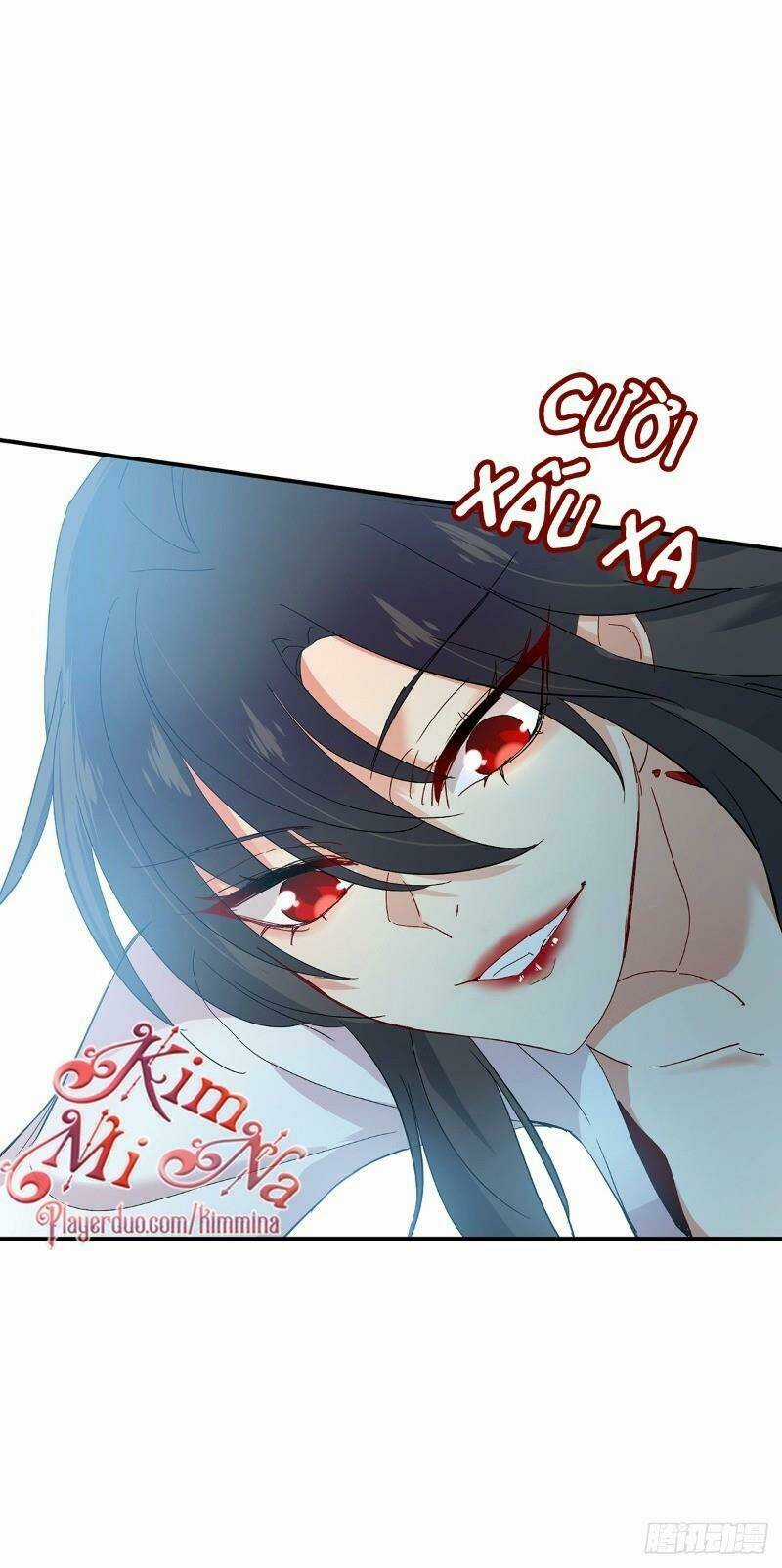 Ta Ở Dị Giới Nuôi Dưỡng Nam Thần: Thần Y Cửu Tiểu Thư Chapter 3 trang 26