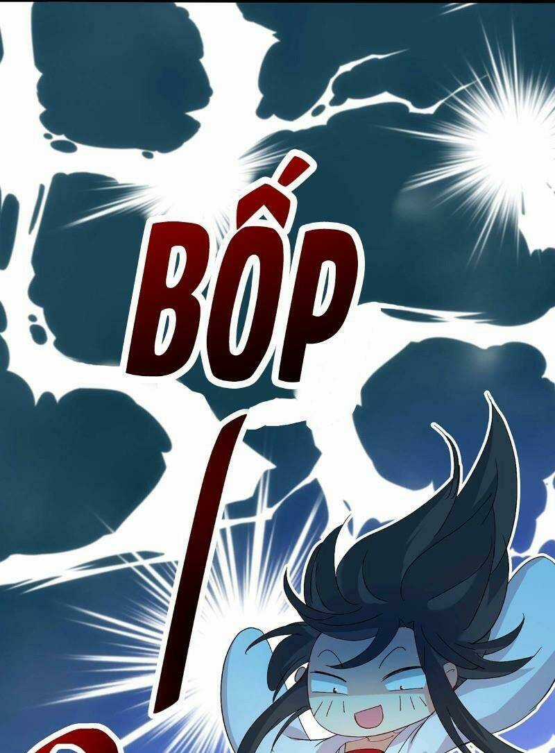 Ta Ở Dị Giới Nuôi Dưỡng Nam Thần: Thần Y Cửu Tiểu Thư Chapter 3 trang 28