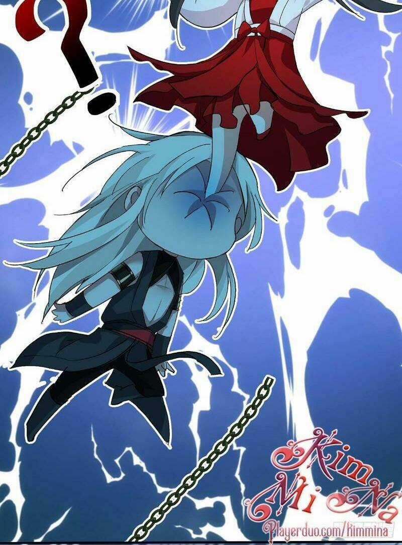 Ta Ở Dị Giới Nuôi Dưỡng Nam Thần: Thần Y Cửu Tiểu Thư Chapter 3 trang 29