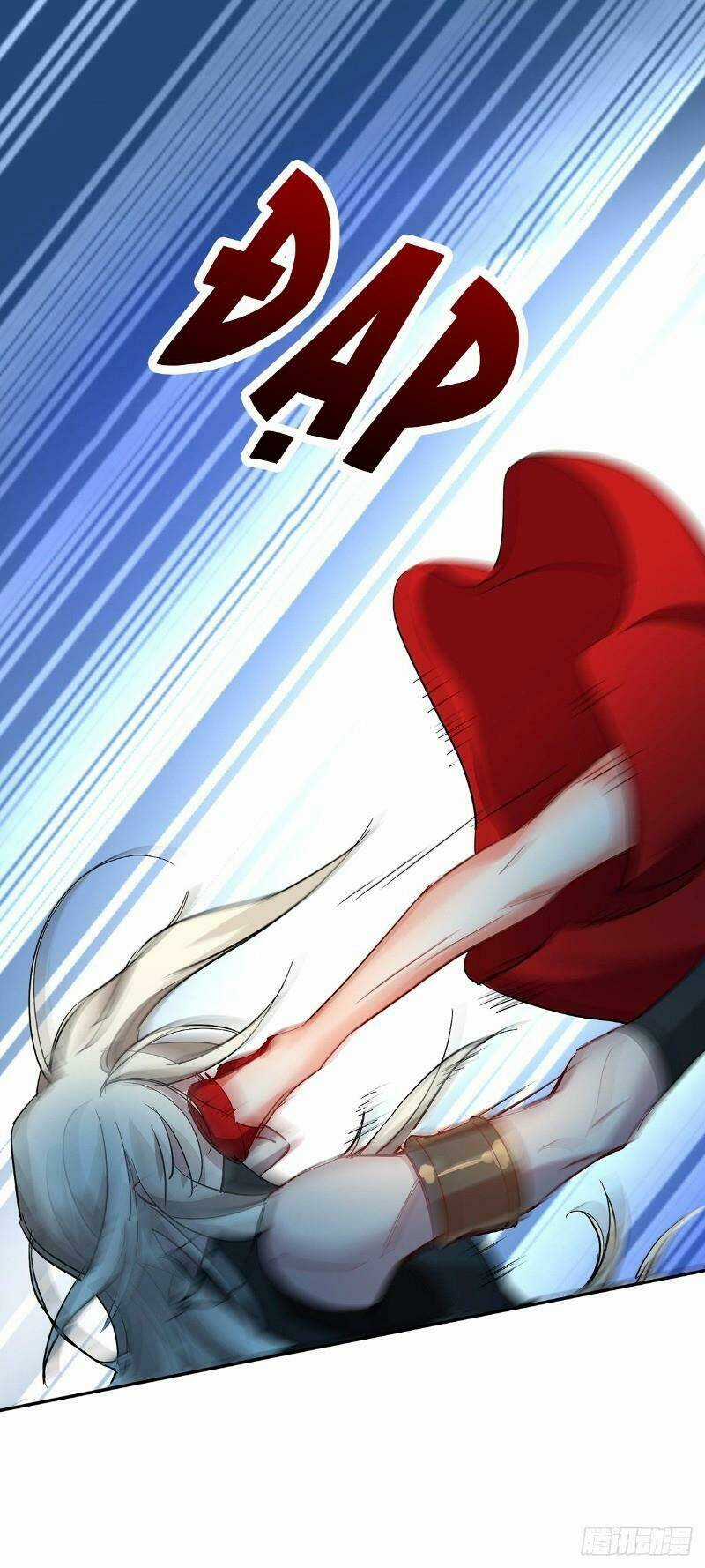 Ta Ở Dị Giới Nuôi Dưỡng Nam Thần: Thần Y Cửu Tiểu Thư Chapter 3 trang 30