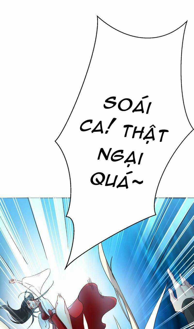 Ta Ở Dị Giới Nuôi Dưỡng Nam Thần: Thần Y Cửu Tiểu Thư Chapter 3 trang 31