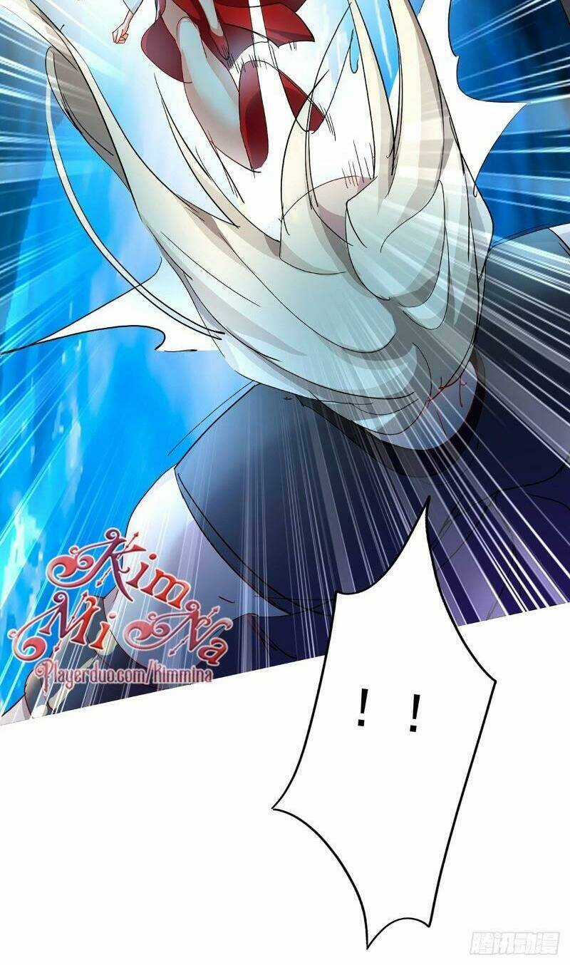 Ta Ở Dị Giới Nuôi Dưỡng Nam Thần: Thần Y Cửu Tiểu Thư Chapter 3 trang 32