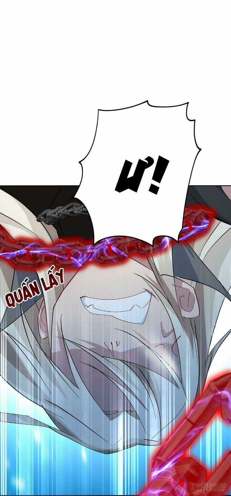 Ta Ở Dị Giới Nuôi Dưỡng Nam Thần: Thần Y Cửu Tiểu Thư Chapter 3 trang 33