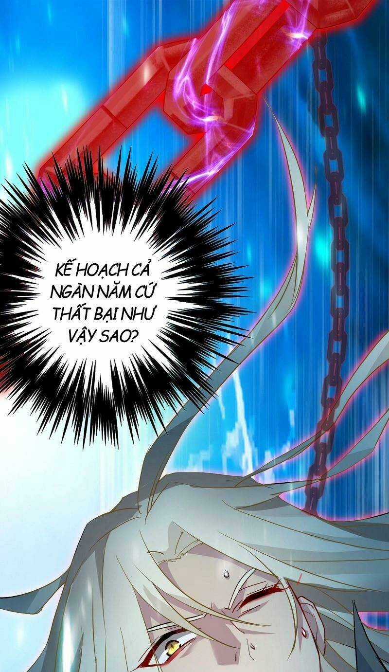 Ta Ở Dị Giới Nuôi Dưỡng Nam Thần: Thần Y Cửu Tiểu Thư Chapter 3 trang 34