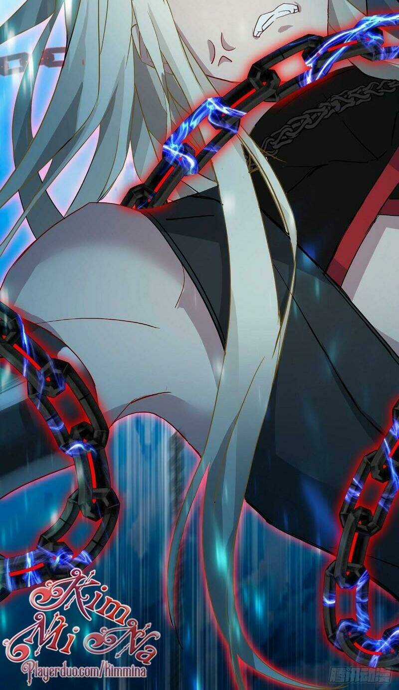 Ta Ở Dị Giới Nuôi Dưỡng Nam Thần: Thần Y Cửu Tiểu Thư Chapter 3 trang 35