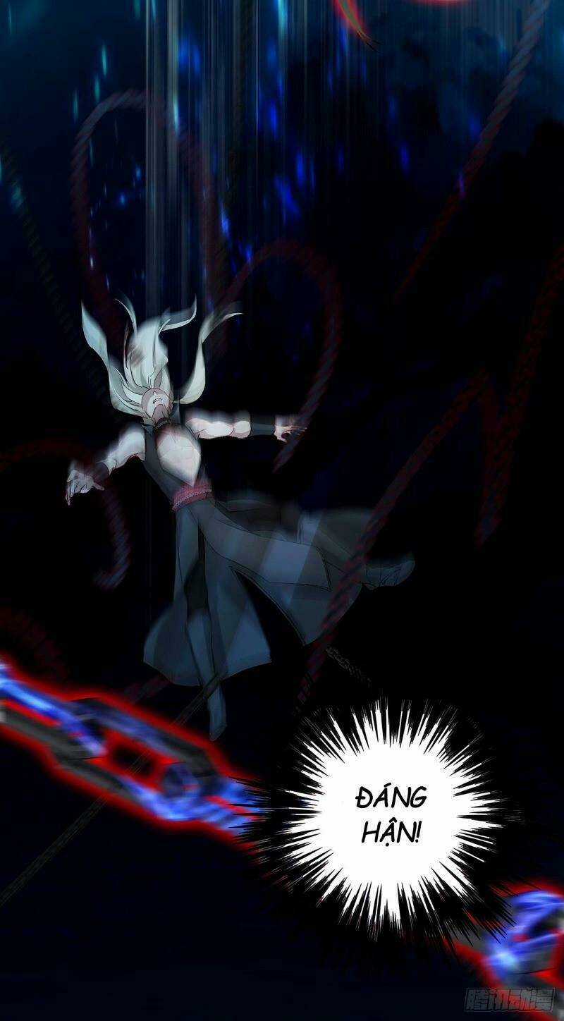 Ta Ở Dị Giới Nuôi Dưỡng Nam Thần: Thần Y Cửu Tiểu Thư Chapter 3 trang 36