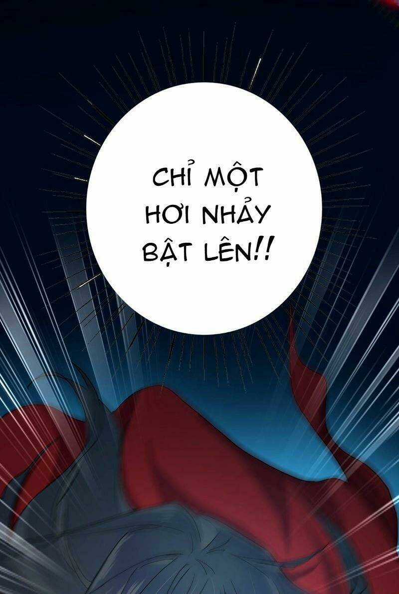 Ta Ở Dị Giới Nuôi Dưỡng Nam Thần: Thần Y Cửu Tiểu Thư Chapter 3 trang 37