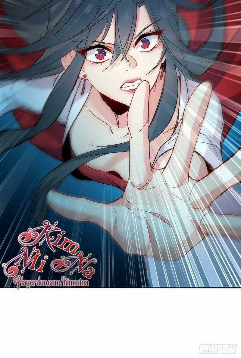 Ta Ở Dị Giới Nuôi Dưỡng Nam Thần: Thần Y Cửu Tiểu Thư Chapter 3 trang 38