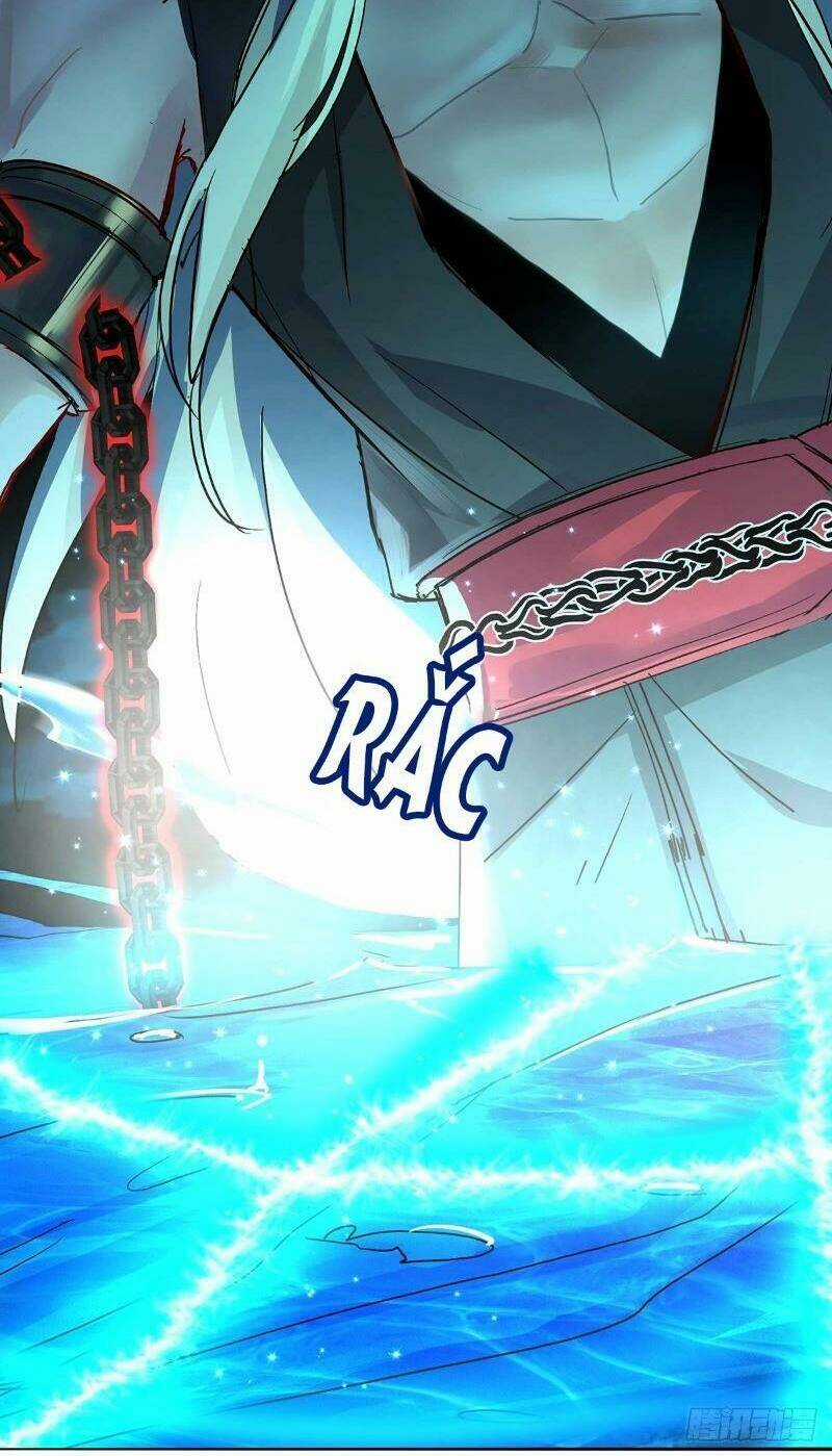 Ta Ở Dị Giới Nuôi Dưỡng Nam Thần: Thần Y Cửu Tiểu Thư Chapter 3 trang 8