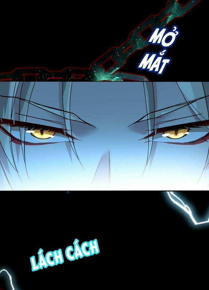 Ta Ở Dị Giới Nuôi Dưỡng Nam Thần: Thần Y Cửu Tiểu Thư Chapter 3 trang 9