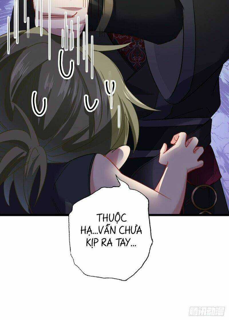 Ta Ở Dị Giới Nuôi Dưỡng Nam Thần: Thần Y Cửu Tiểu Thư Chapter 30 trang 10