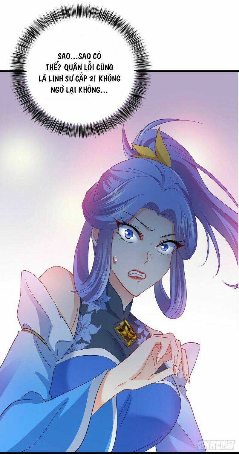 Ta Ở Dị Giới Nuôi Dưỡng Nam Thần: Thần Y Cửu Tiểu Thư Chapter 30 trang 2