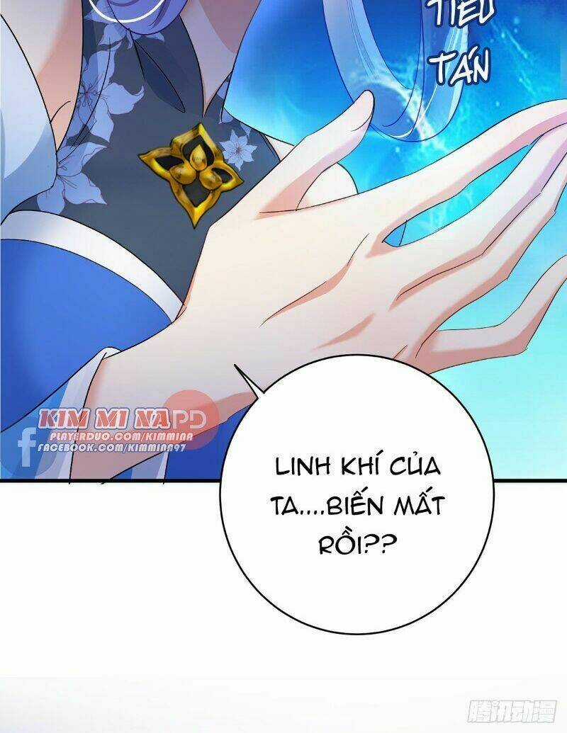 Ta Ở Dị Giới Nuôi Dưỡng Nam Thần: Thần Y Cửu Tiểu Thư Chapter 30 trang 25