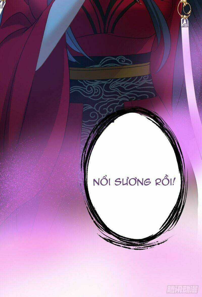 Ta Ở Dị Giới Nuôi Dưỡng Nam Thần: Thần Y Cửu Tiểu Thư Chapter 30 trang 28