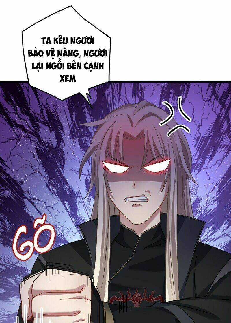 Ta Ở Dị Giới Nuôi Dưỡng Nam Thần: Thần Y Cửu Tiểu Thư Chapter 30 trang 9