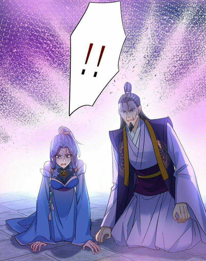 Ta Ở Dị Giới Nuôi Dưỡng Nam Thần: Thần Y Cửu Tiểu Thư Chapter 31 trang 11