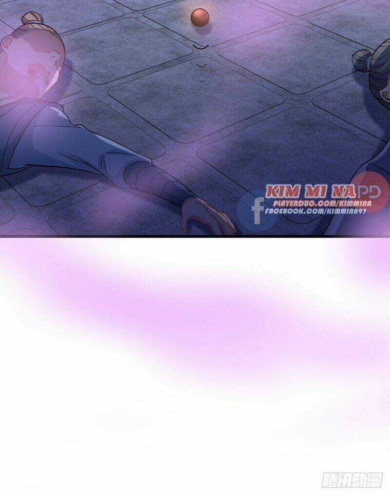 Ta Ở Dị Giới Nuôi Dưỡng Nam Thần: Thần Y Cửu Tiểu Thư Chapter 31 trang 12