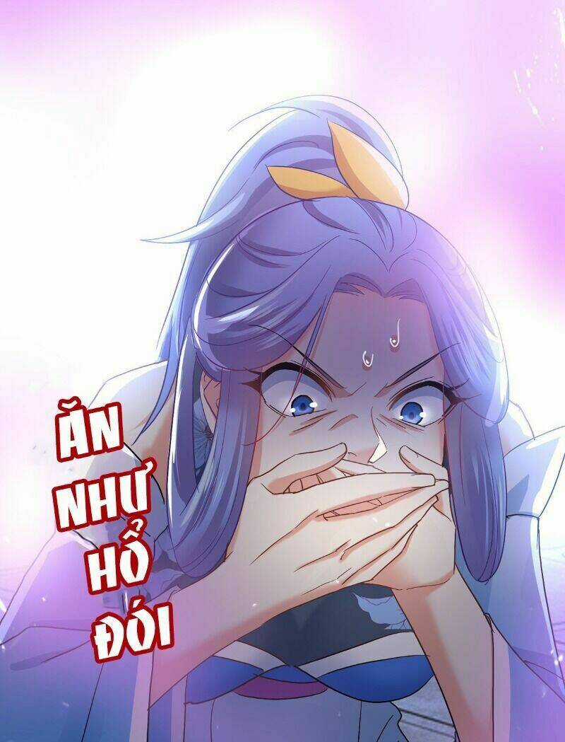 Ta Ở Dị Giới Nuôi Dưỡng Nam Thần: Thần Y Cửu Tiểu Thư Chapter 31 trang 16