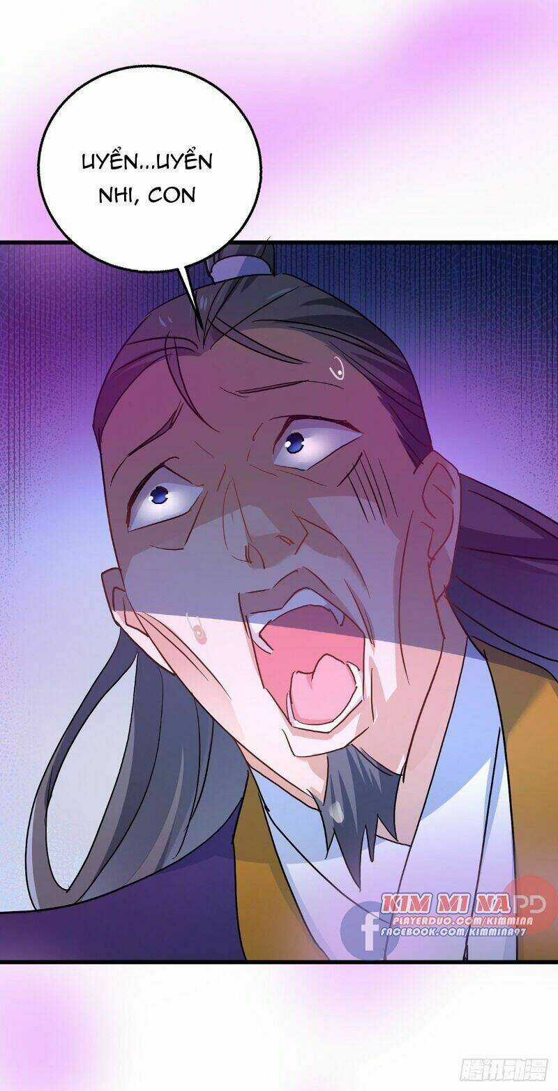 Ta Ở Dị Giới Nuôi Dưỡng Nam Thần: Thần Y Cửu Tiểu Thư Chapter 31 trang 18