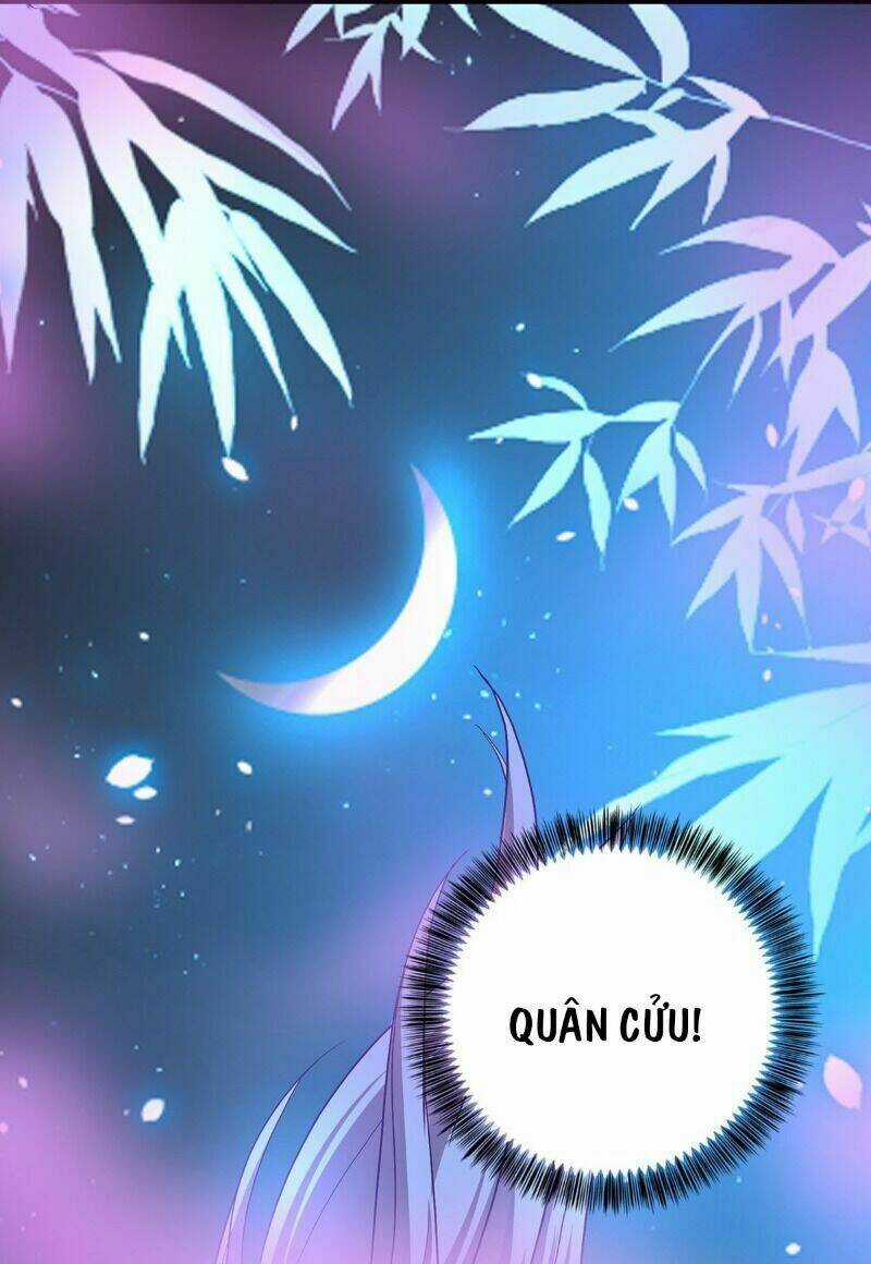 Ta Ở Dị Giới Nuôi Dưỡng Nam Thần: Thần Y Cửu Tiểu Thư Chapter 31 trang 24