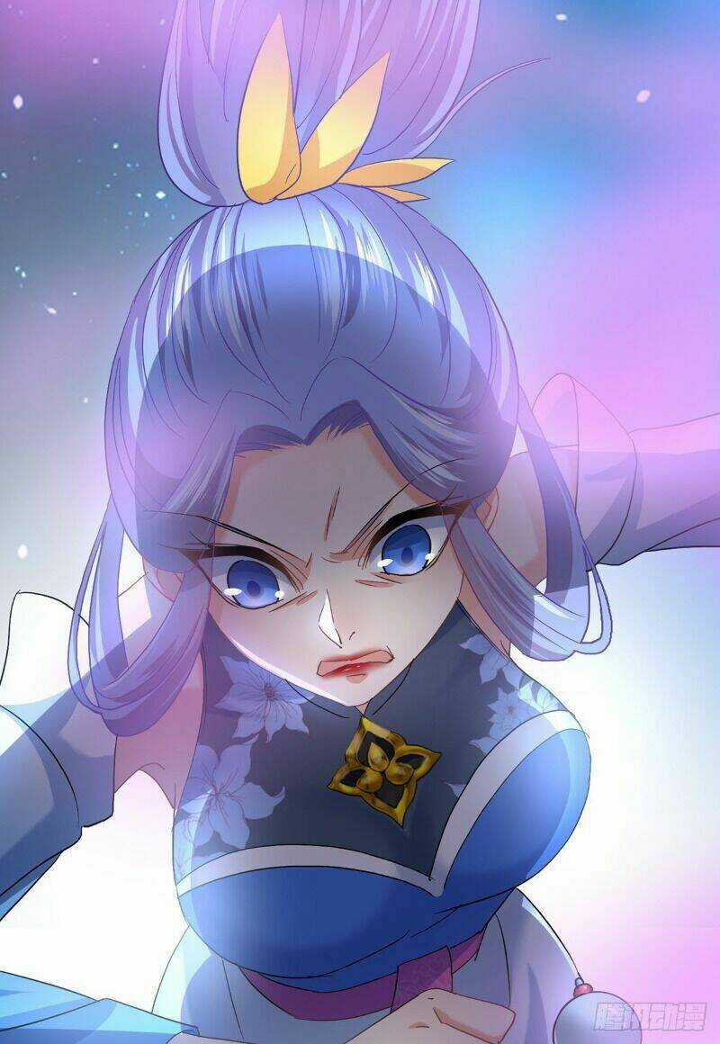 Ta Ở Dị Giới Nuôi Dưỡng Nam Thần: Thần Y Cửu Tiểu Thư Chapter 31 trang 25