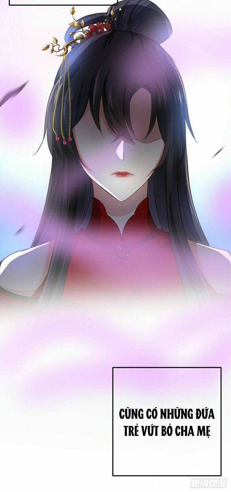 Ta Ở Dị Giới Nuôi Dưỡng Nam Thần: Thần Y Cửu Tiểu Thư Chapter 31 trang 27