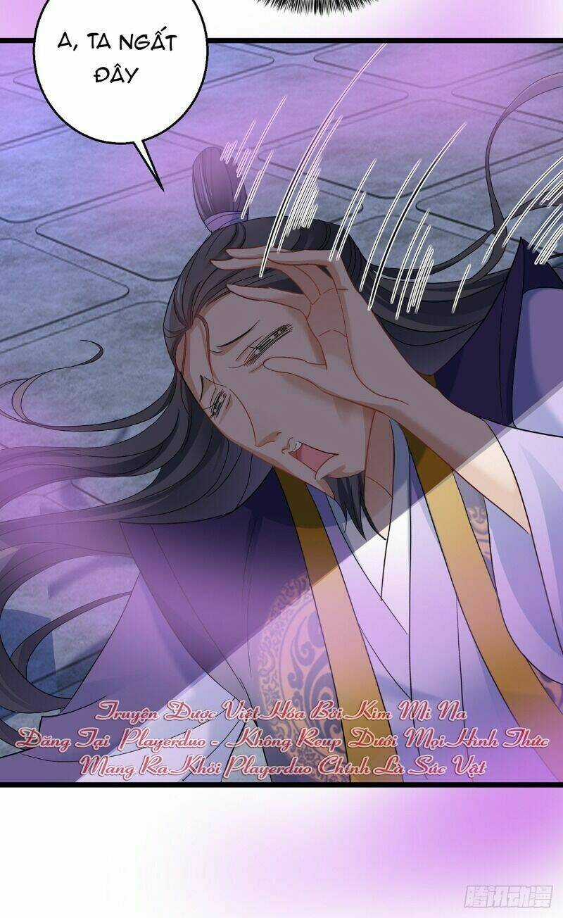 Ta Ở Dị Giới Nuôi Dưỡng Nam Thần: Thần Y Cửu Tiểu Thư Chapter 31 trang 29