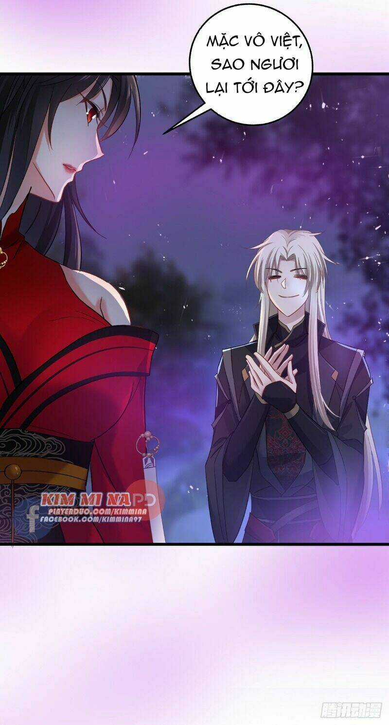 Ta Ở Dị Giới Nuôi Dưỡng Nam Thần: Thần Y Cửu Tiểu Thư Chapter 31 trang 32