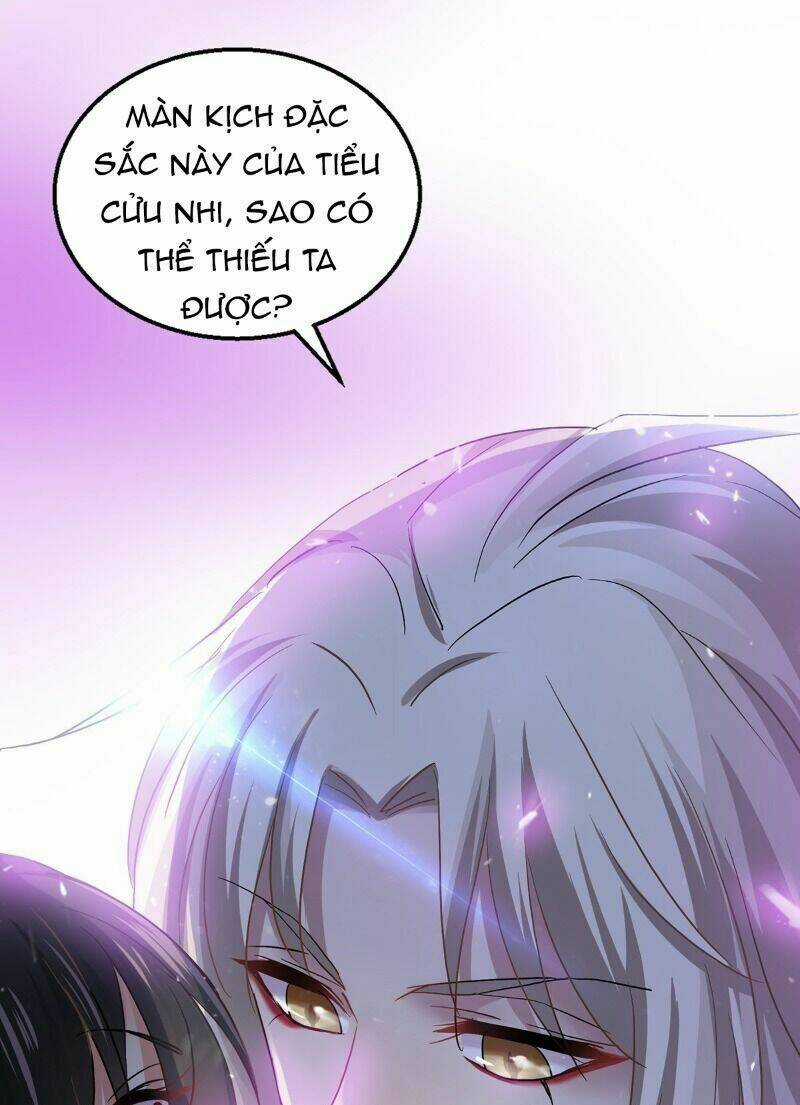 Ta Ở Dị Giới Nuôi Dưỡng Nam Thần: Thần Y Cửu Tiểu Thư Chapter 31 trang 33