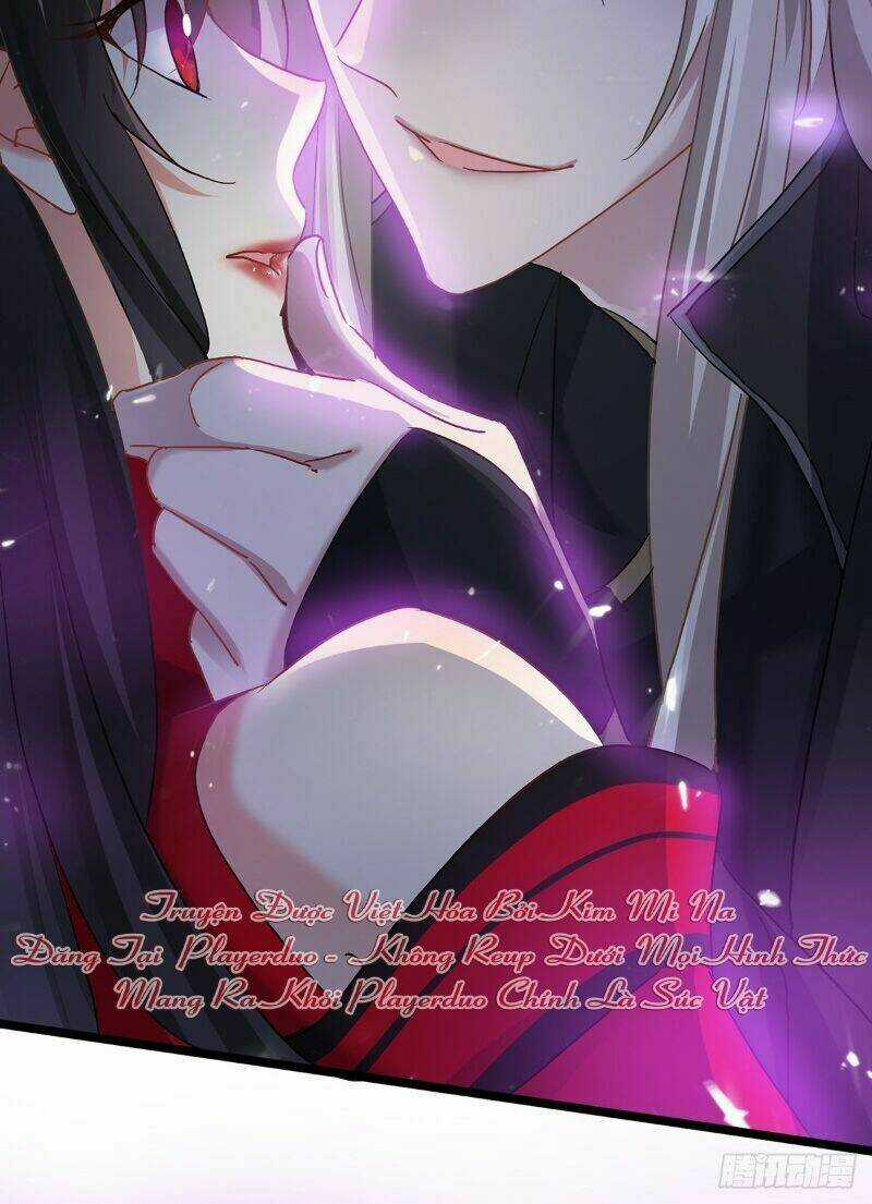 Ta Ở Dị Giới Nuôi Dưỡng Nam Thần: Thần Y Cửu Tiểu Thư Chapter 31 trang 34