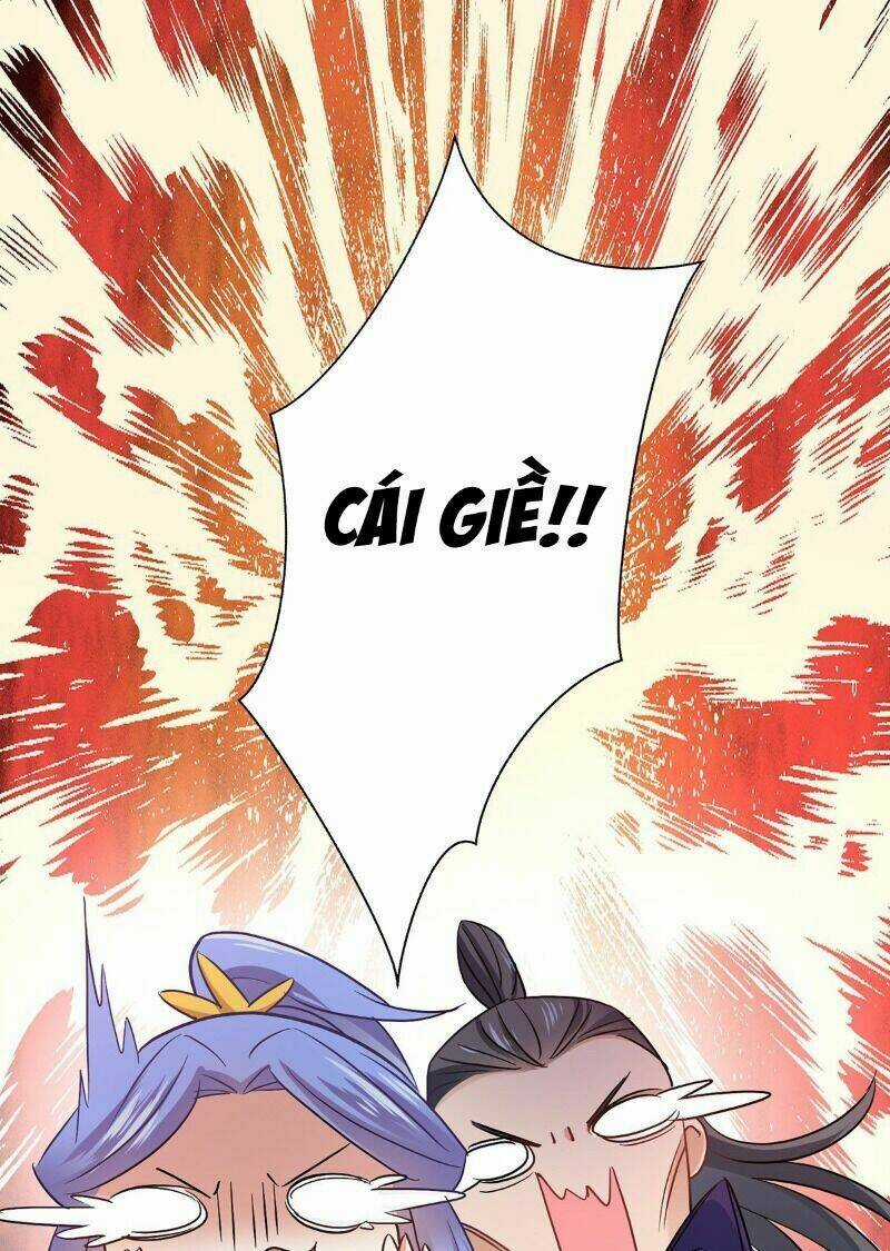 Ta Ở Dị Giới Nuôi Dưỡng Nam Thần: Thần Y Cửu Tiểu Thư Chapter 31 trang 6