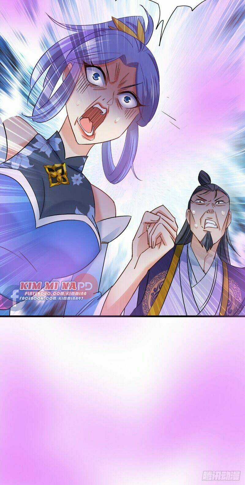 Ta Ở Dị Giới Nuôi Dưỡng Nam Thần: Thần Y Cửu Tiểu Thư Chapter 31 trang 8