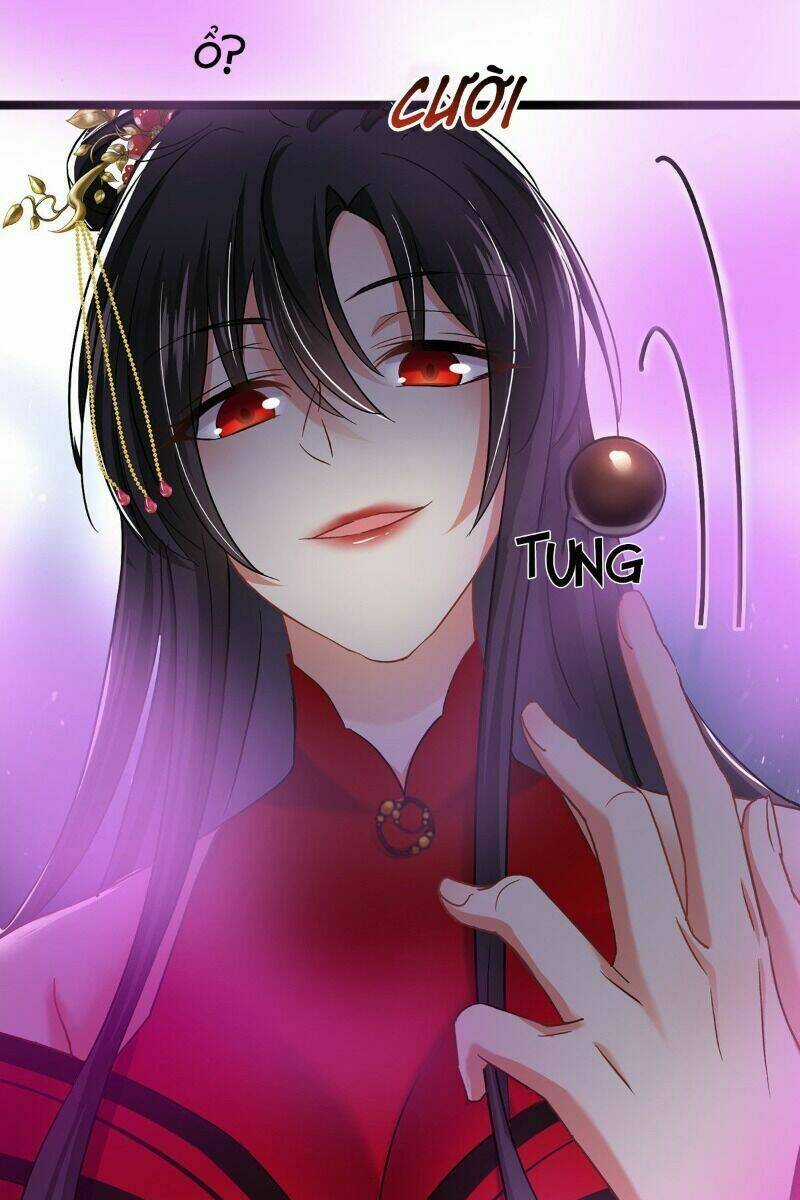 Ta Ở Dị Giới Nuôi Dưỡng Nam Thần: Thần Y Cửu Tiểu Thư Chapter 31 trang 9