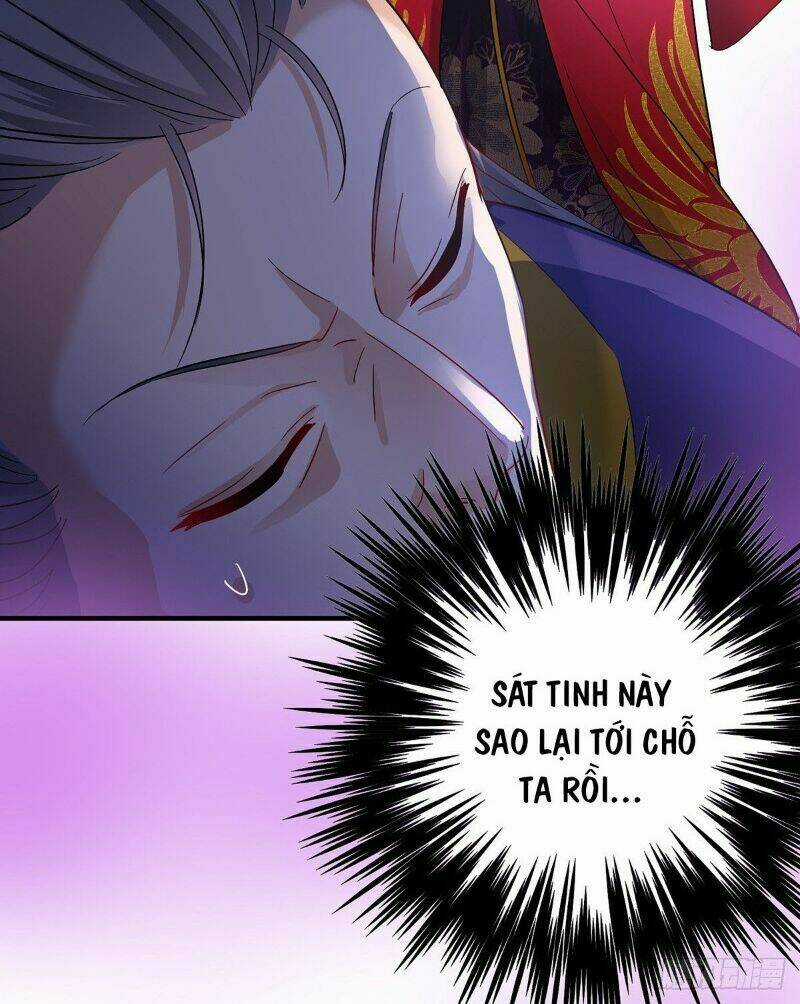 Ta Ở Dị Giới Nuôi Dưỡng Nam Thần: Thần Y Cửu Tiểu Thư Chapter 32 trang 10