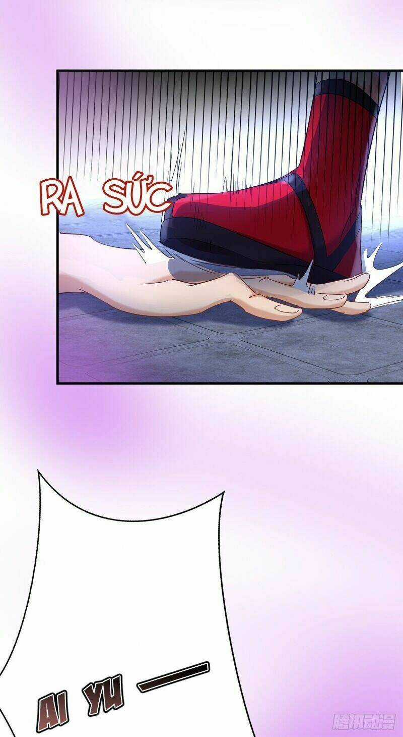 Ta Ở Dị Giới Nuôi Dưỡng Nam Thần: Thần Y Cửu Tiểu Thư Chapter 32 trang 13