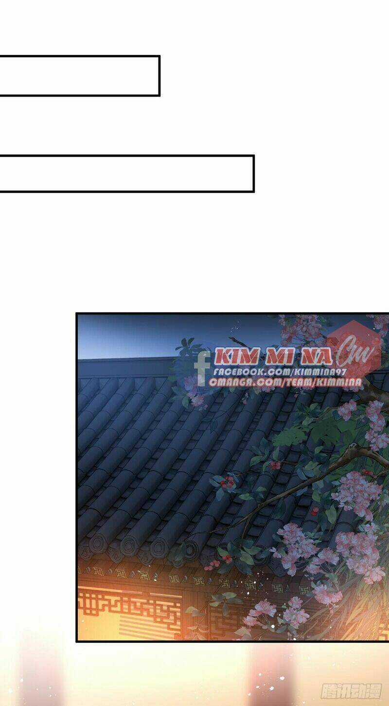 Ta Ở Dị Giới Nuôi Dưỡng Nam Thần: Thần Y Cửu Tiểu Thư Chapter 32 trang 18