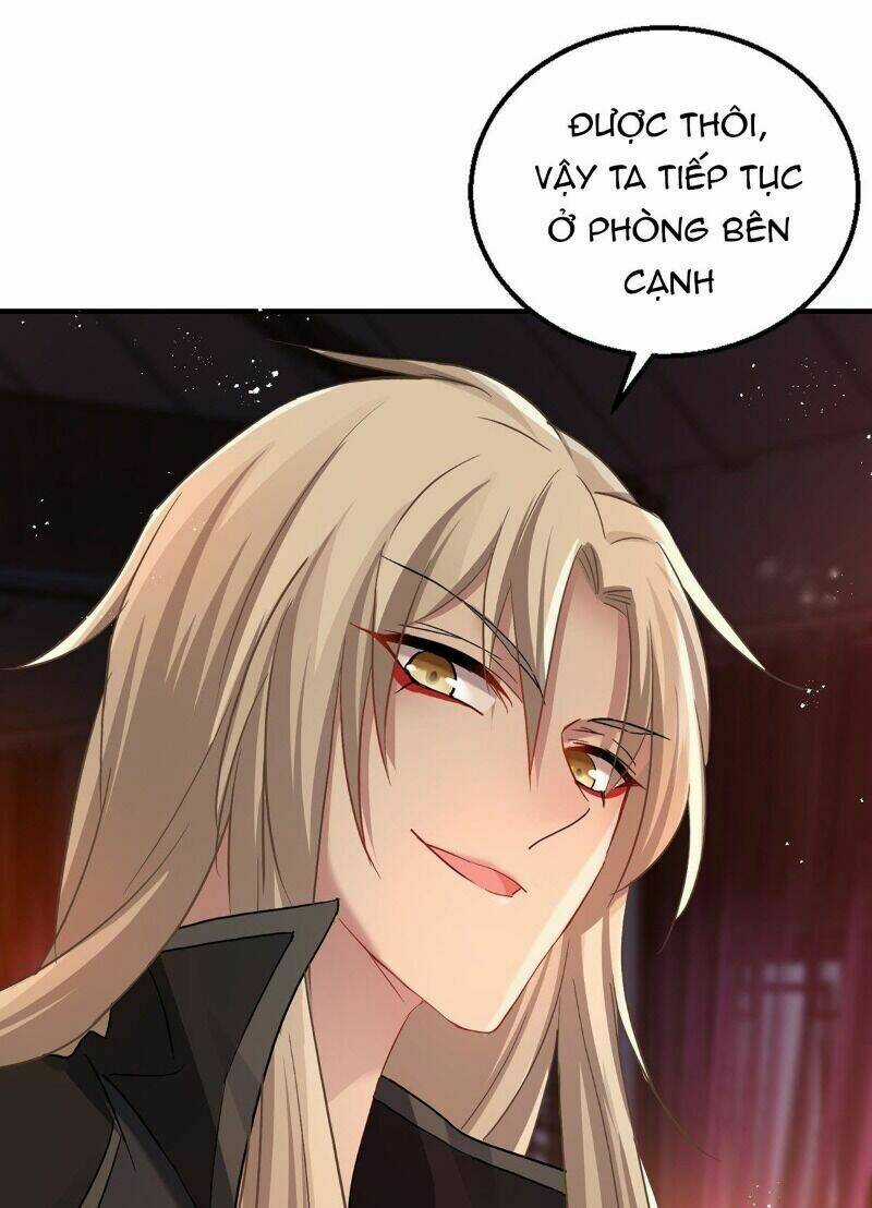 Ta Ở Dị Giới Nuôi Dưỡng Nam Thần: Thần Y Cửu Tiểu Thư Chapter 32 trang 27