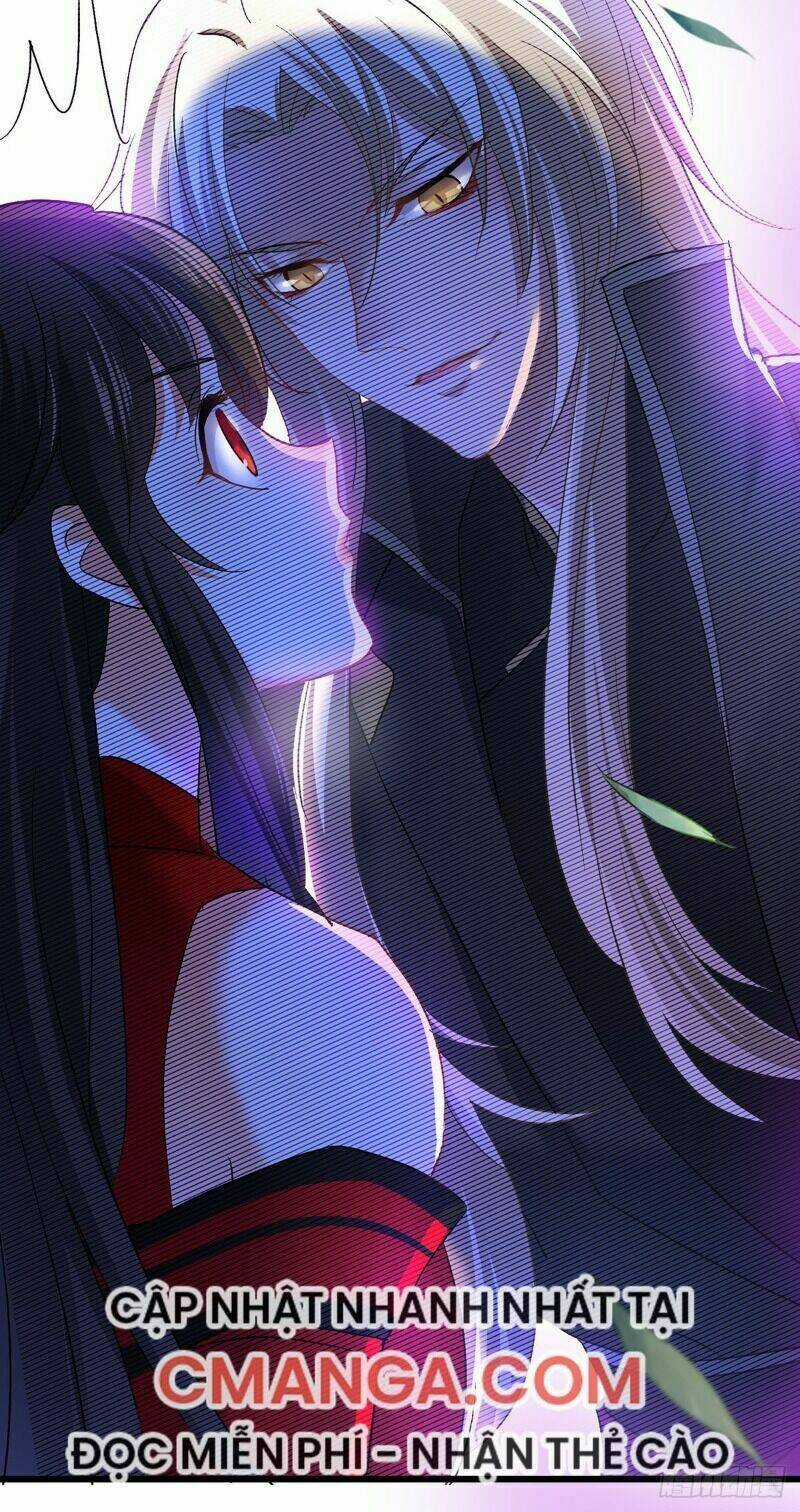 Ta Ở Dị Giới Nuôi Dưỡng Nam Thần: Thần Y Cửu Tiểu Thư Chapter 32 trang 3