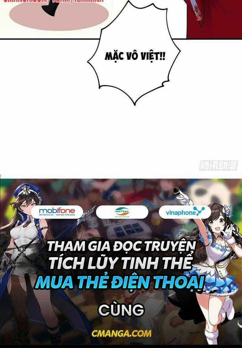 Ta Ở Dị Giới Nuôi Dưỡng Nam Thần: Thần Y Cửu Tiểu Thư Chapter 32 trang 30