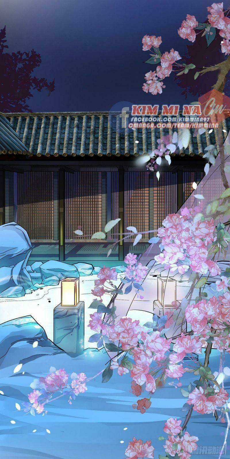 Ta Ở Dị Giới Nuôi Dưỡng Nam Thần: Thần Y Cửu Tiểu Thư Chapter 33 trang 1